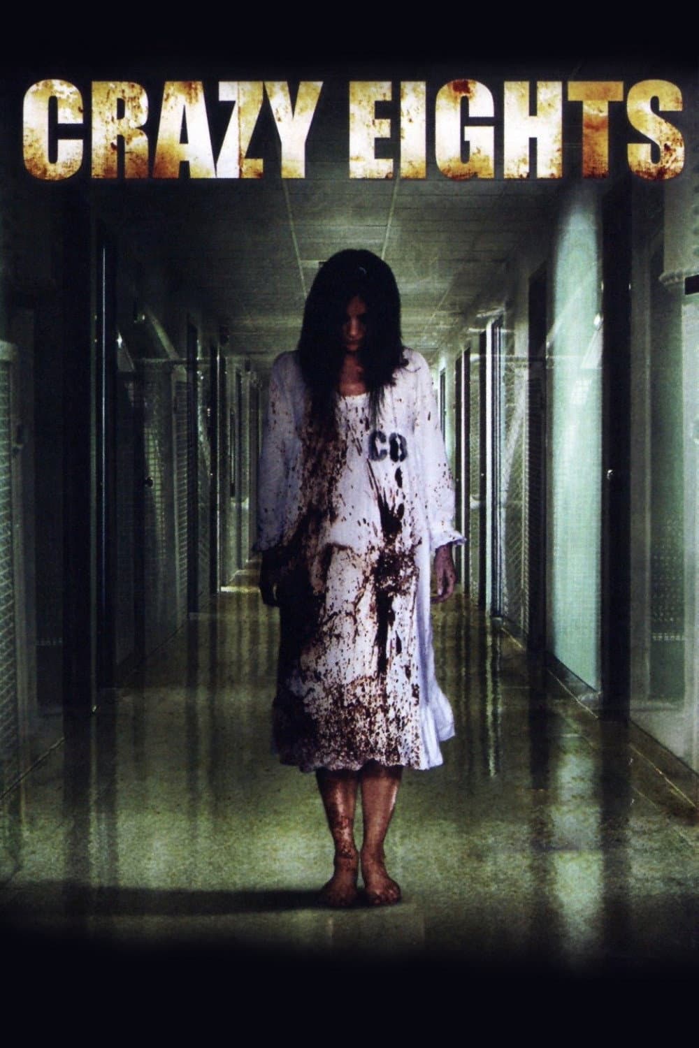 Poster di Crazy Eights