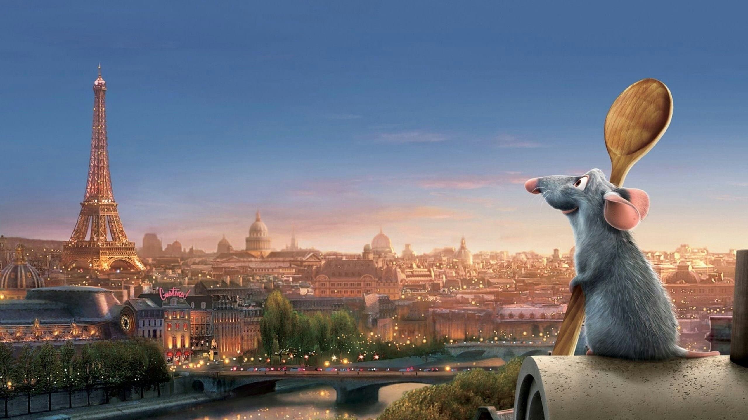 Ratatouille - immagine