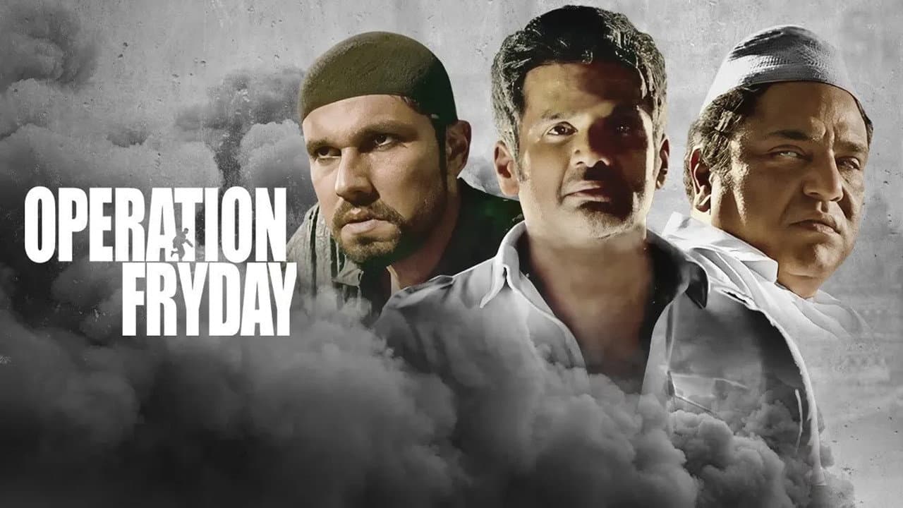 Operation Fryday - immagine