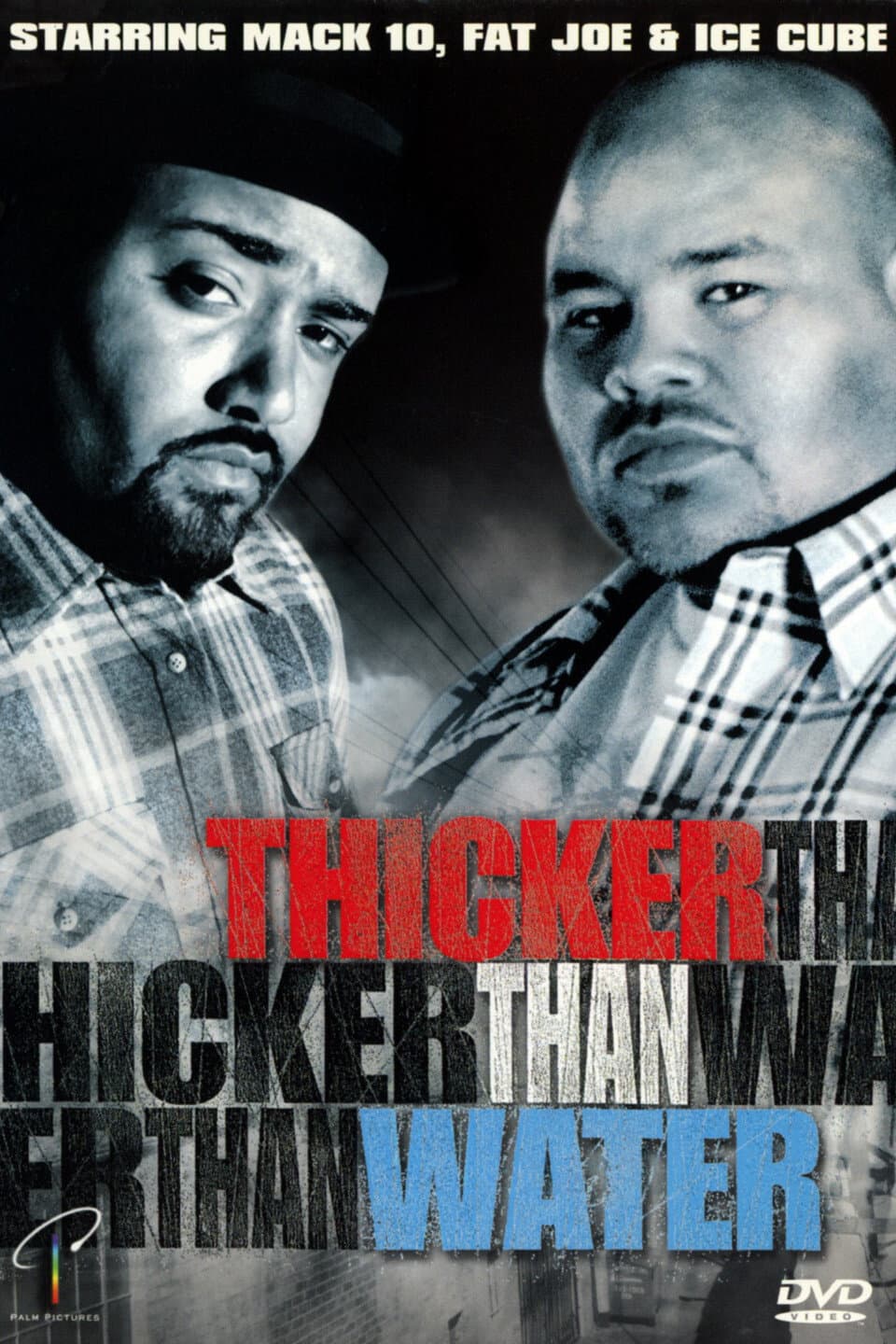 Poster di Thicker Than Water