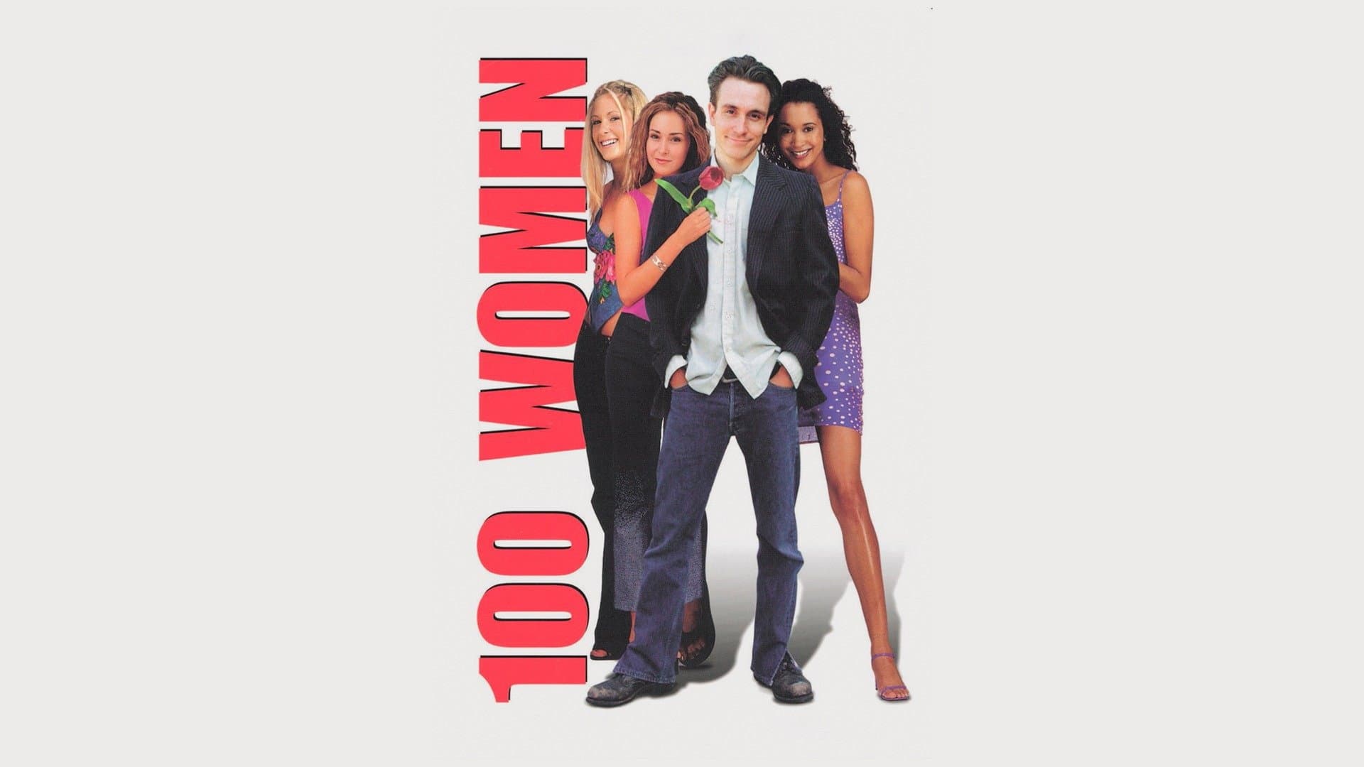 100 Women - immagine