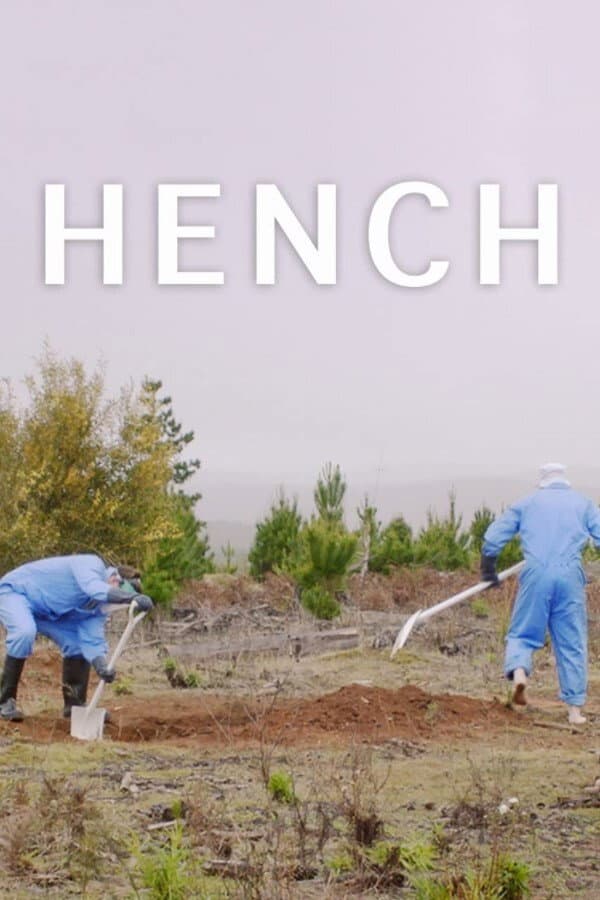 Poster di Hench