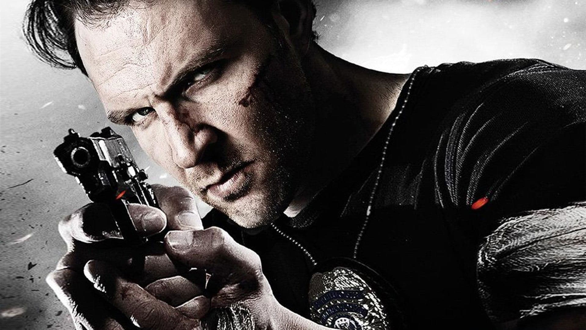 12 Rounds 3: Lockdown - immagine