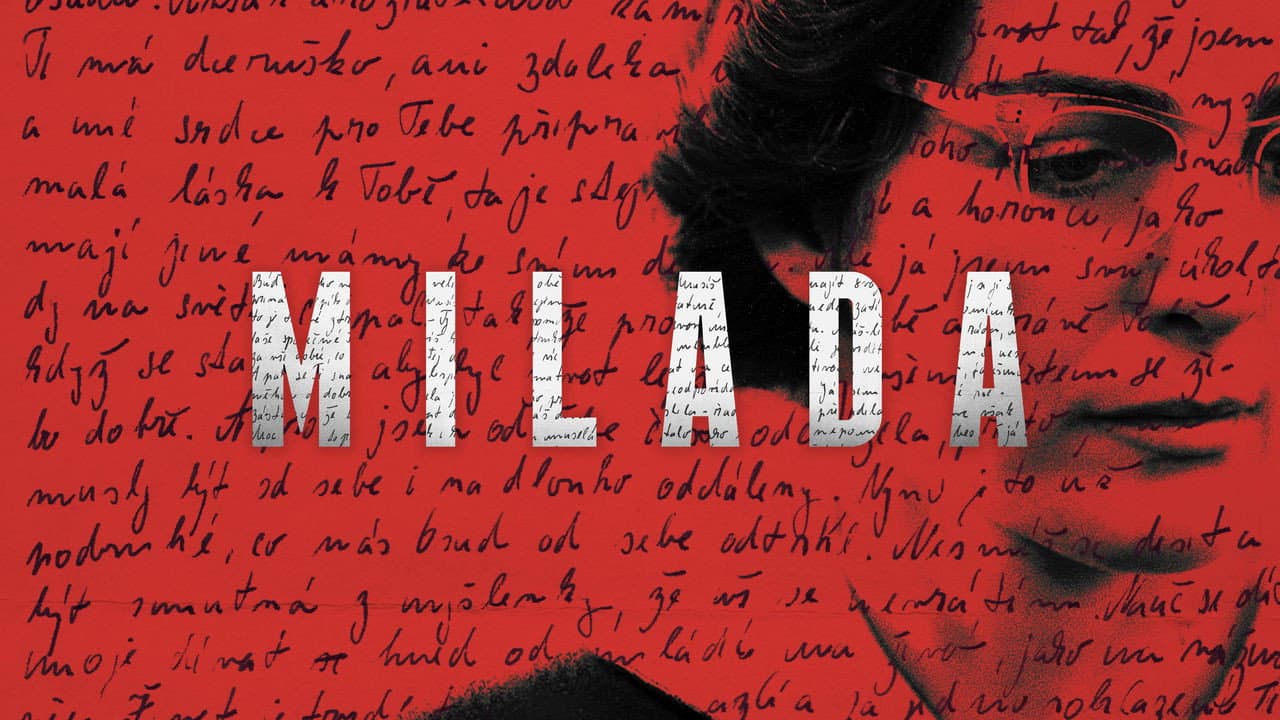 Milada - immagine