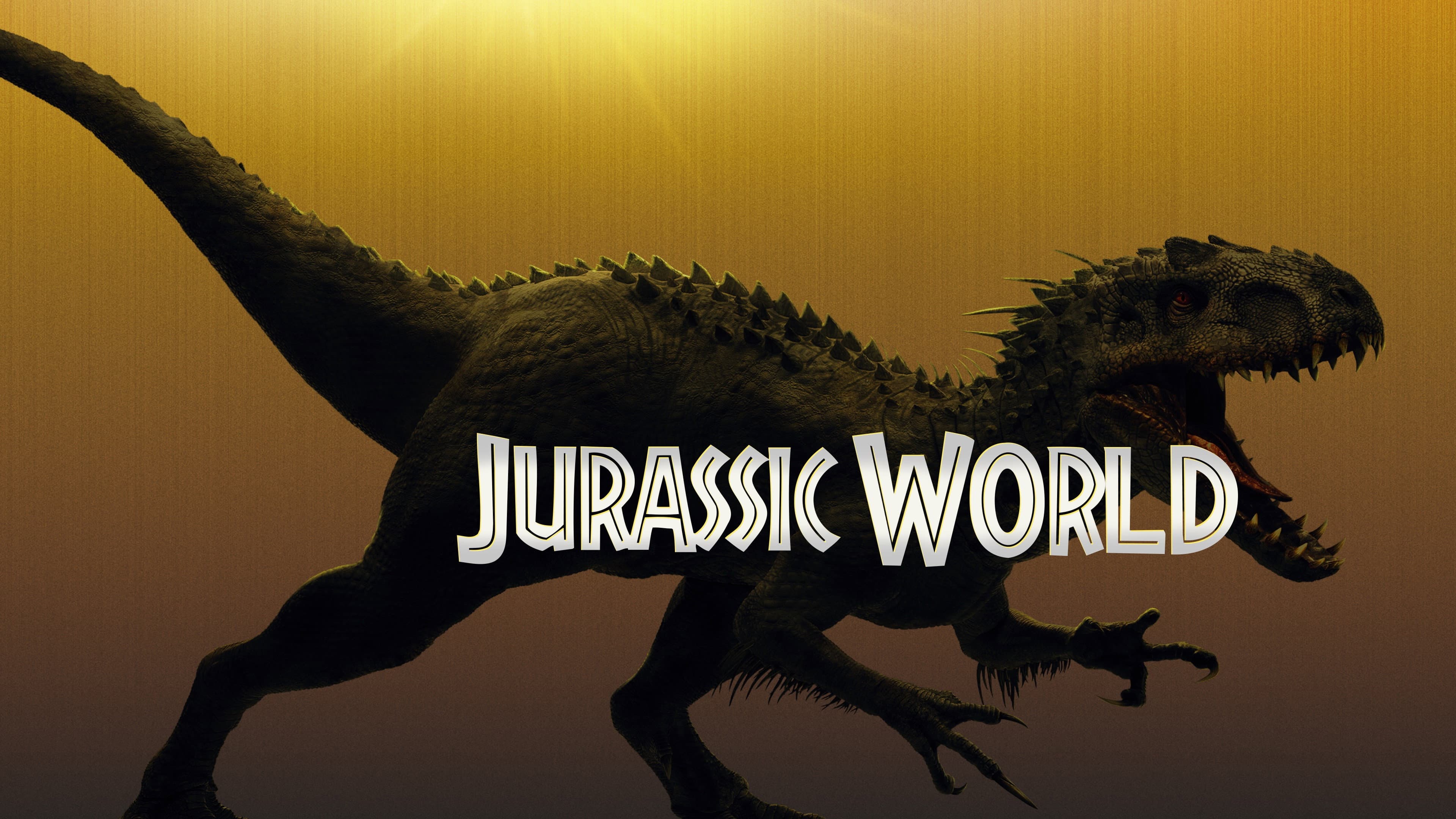 Jurassic World - immagine