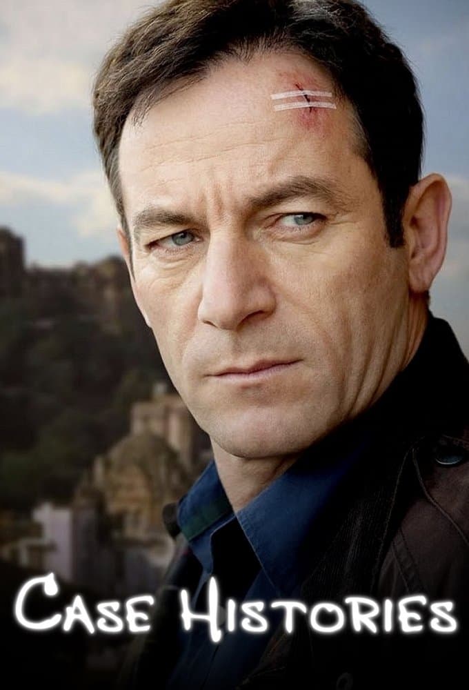 Poster di Case Histories