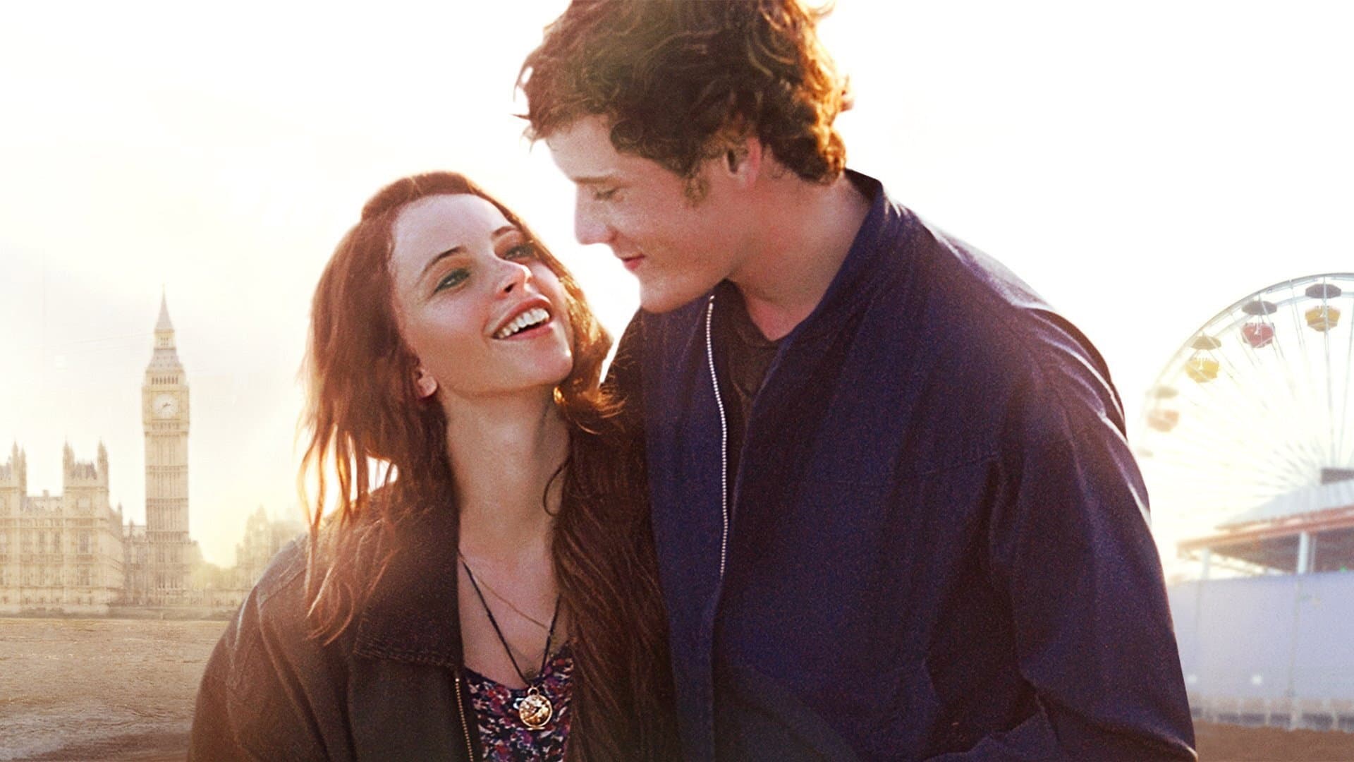 Like Crazy - immagine