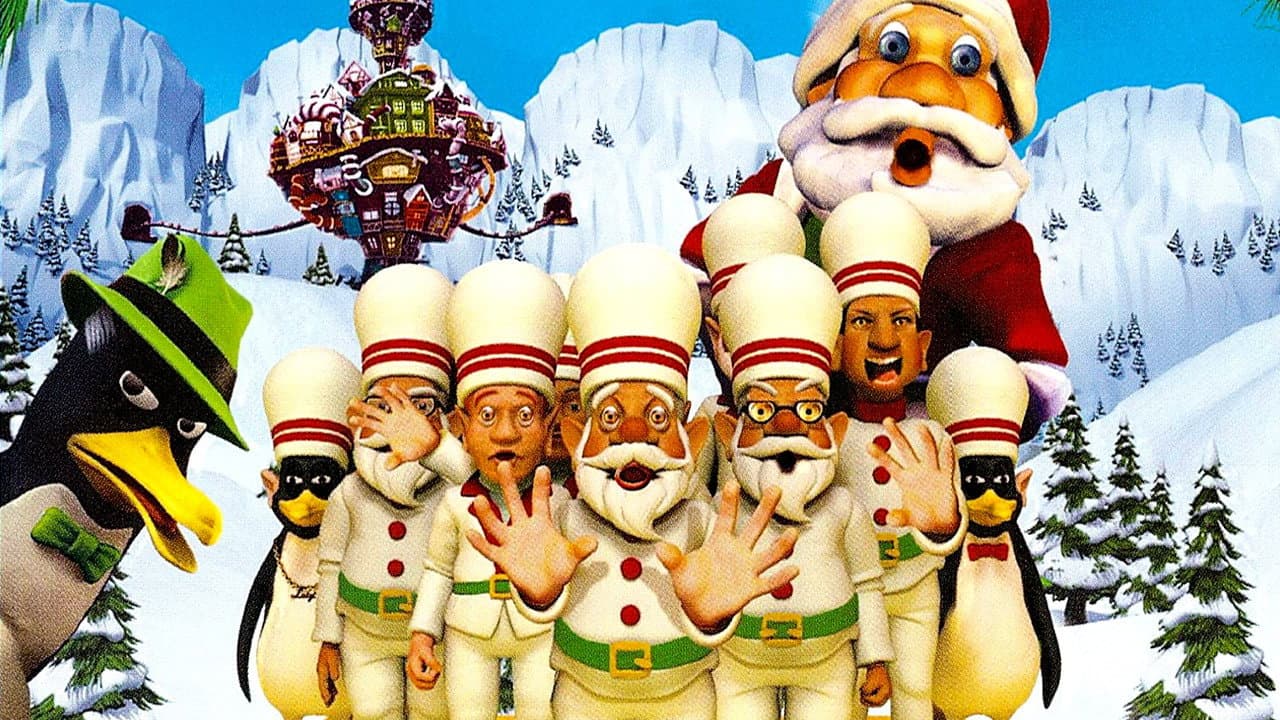 Elf Bowling: The Movie - immagine