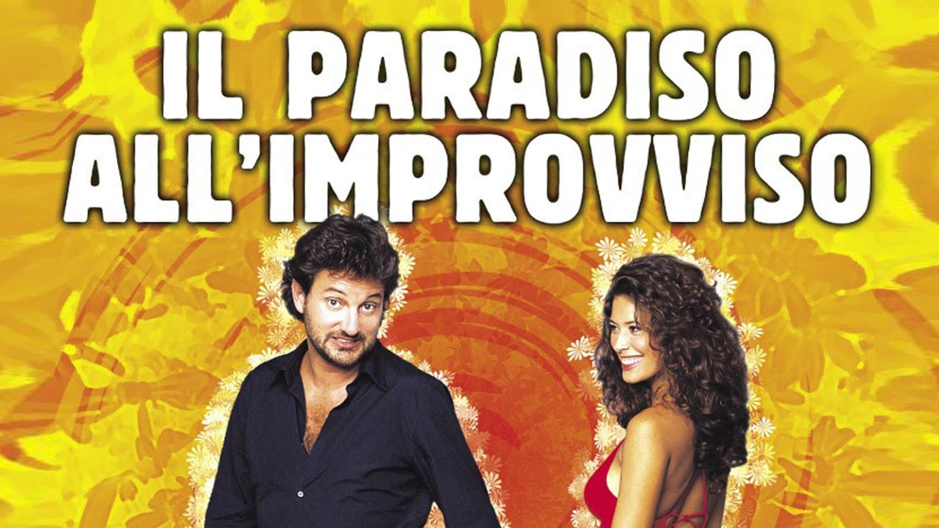 Il paradiso all'improvviso - immagine