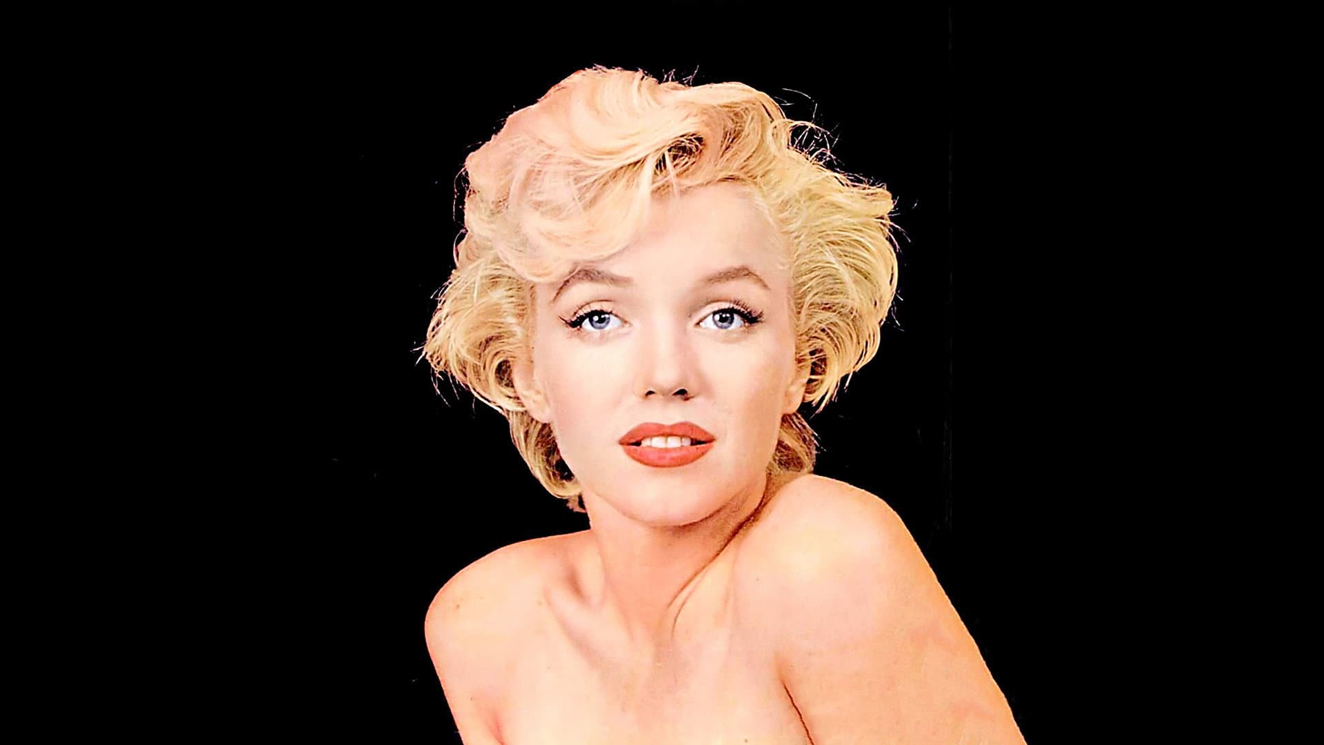 Marilyn - immagine