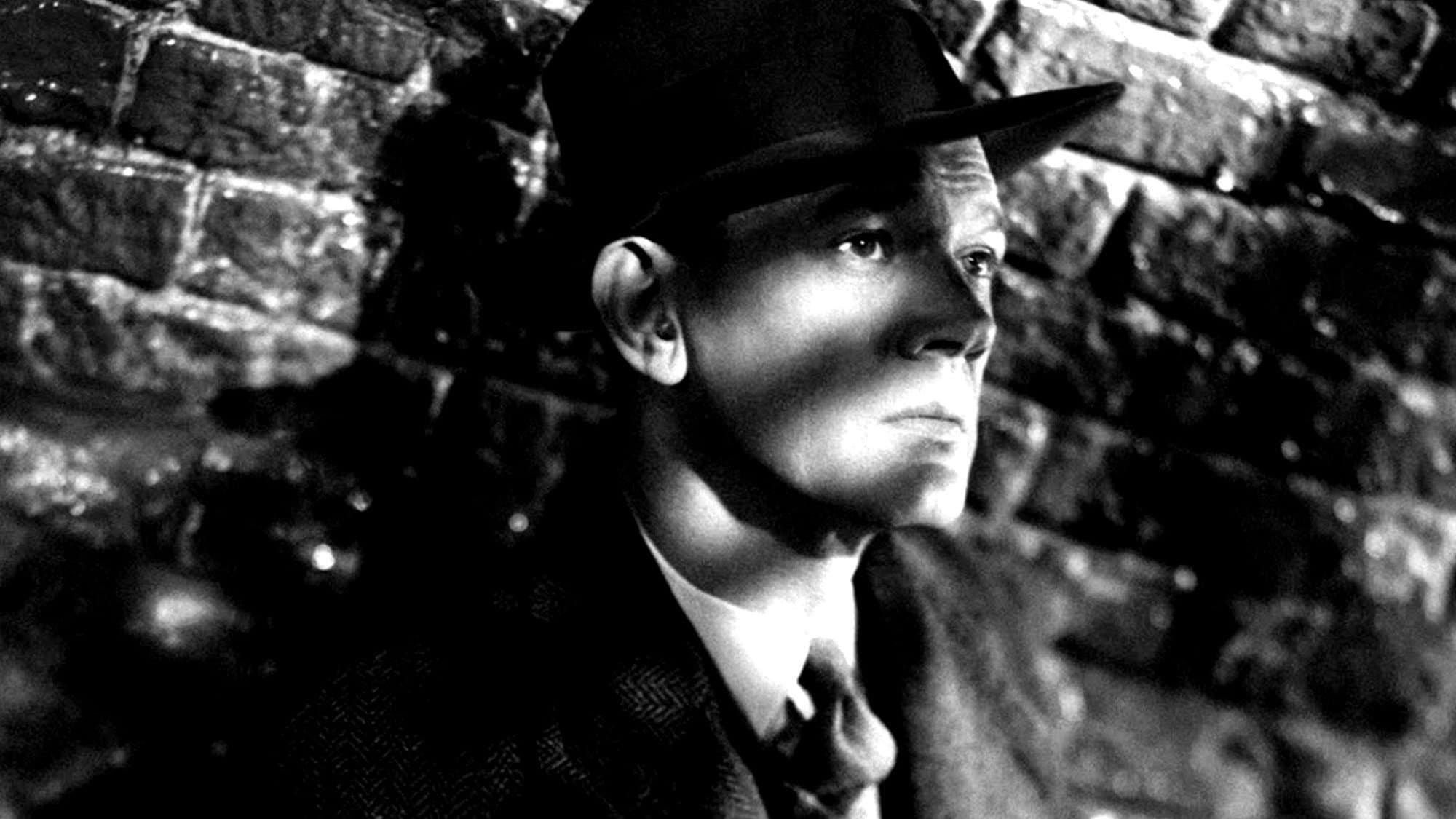 Shadowing the Third Man - immagine