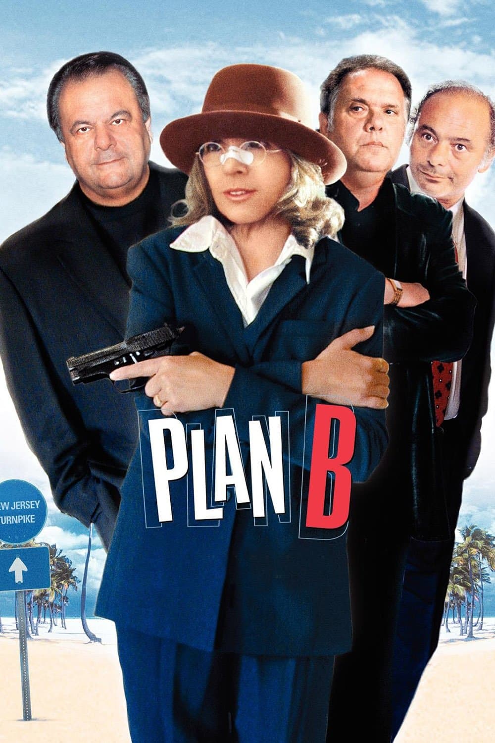 Poster di Plan B