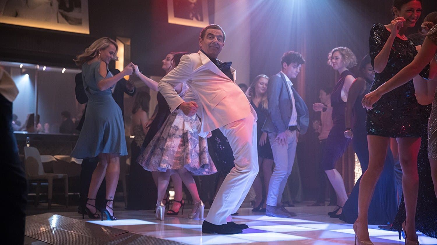 Johnny English colpisce ancora - immagine