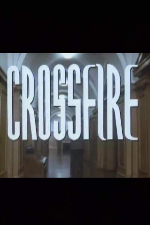 Poster di Crossfire