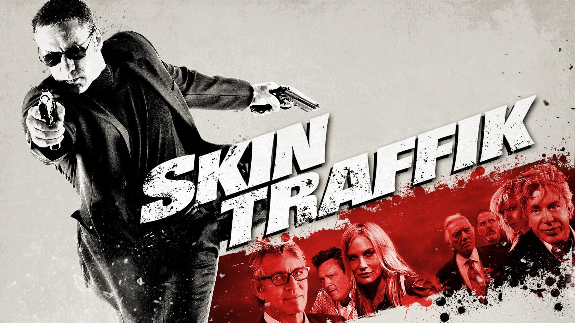 Skin Traffik - immagine