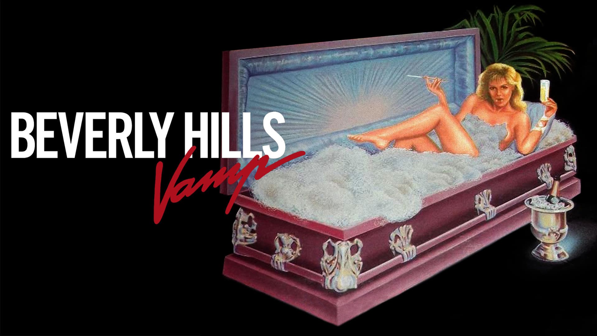 Beverly Hills Vamp - immagine