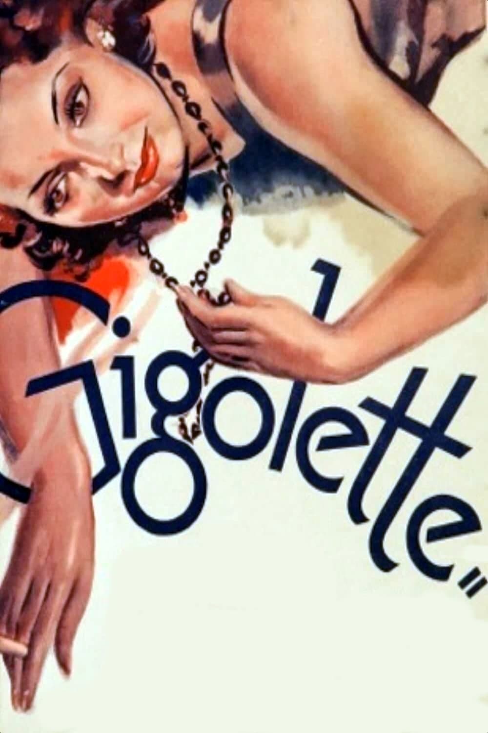 Poster di Gigolette