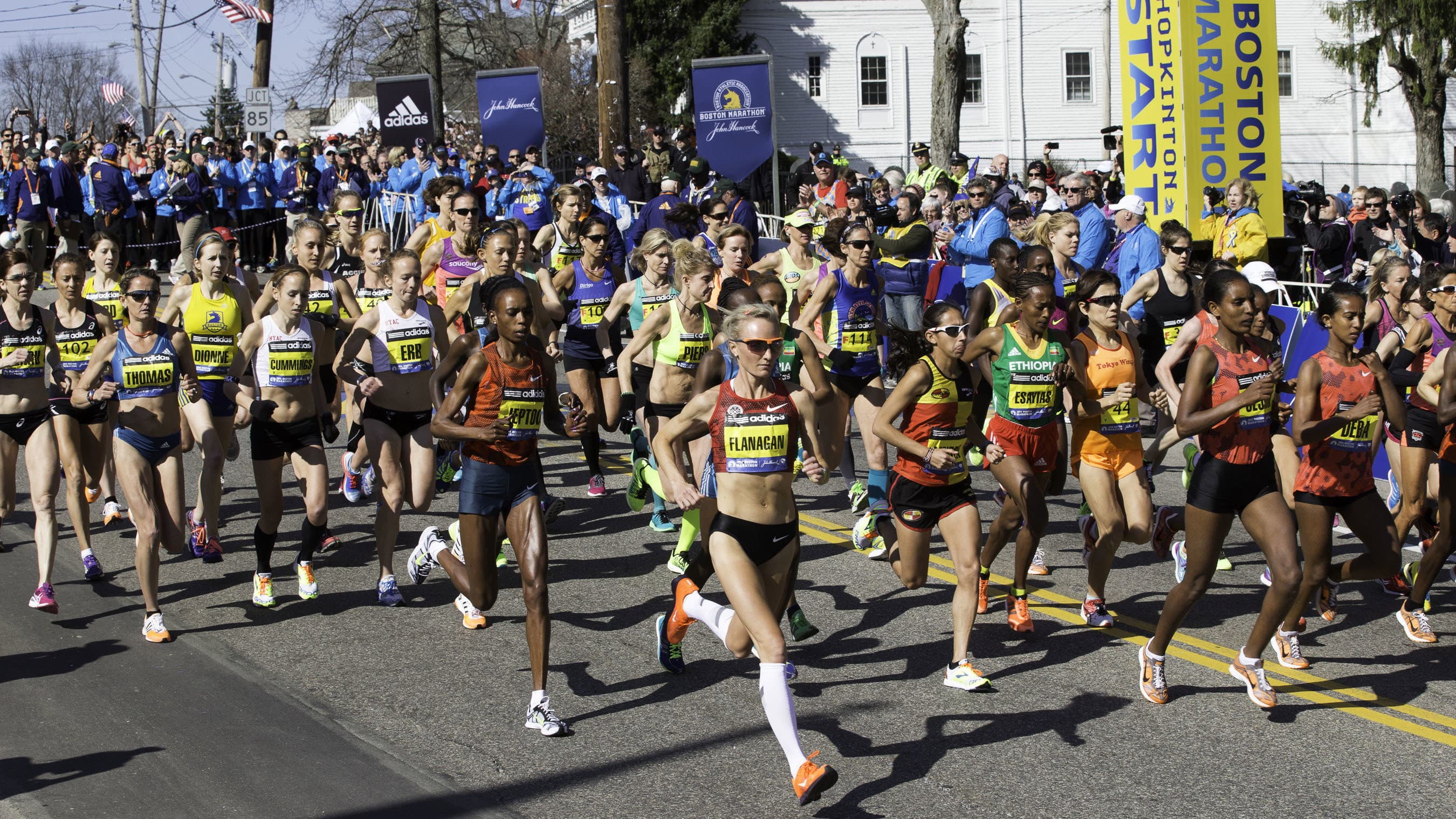Boston - immagine