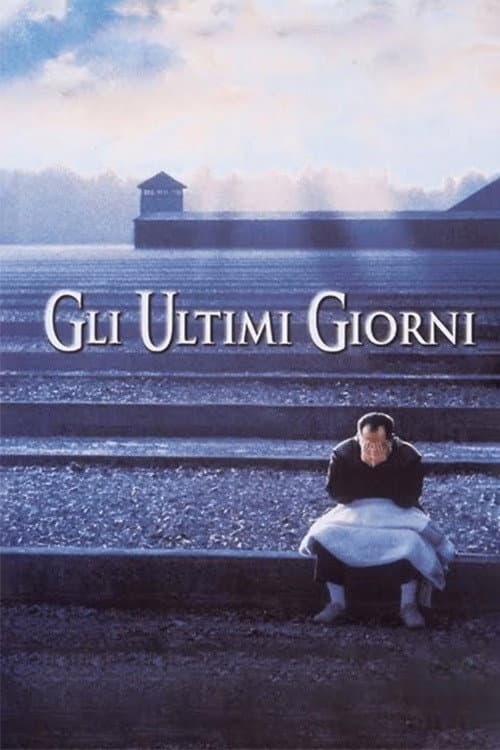 Poster di Gli ultimi giorni