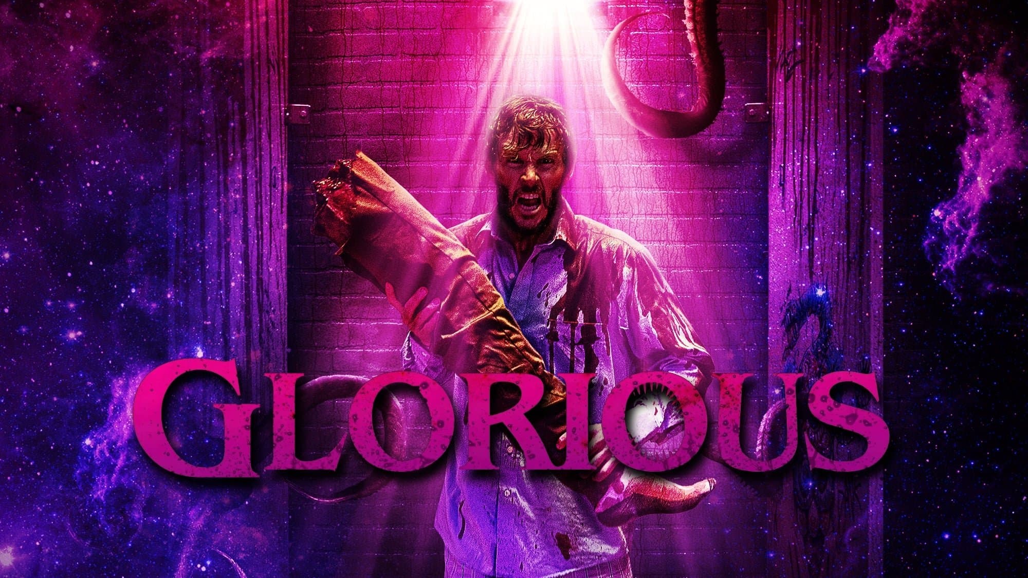 Glorious - immagine
