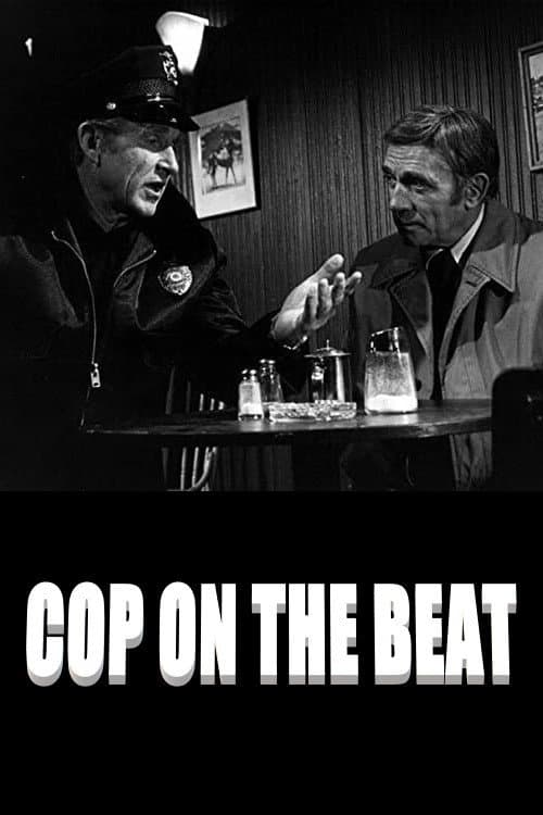 Poster di Cop on the Beat