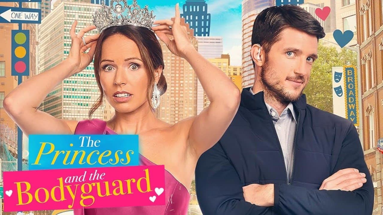 Una principessa a Manhattan - immagine