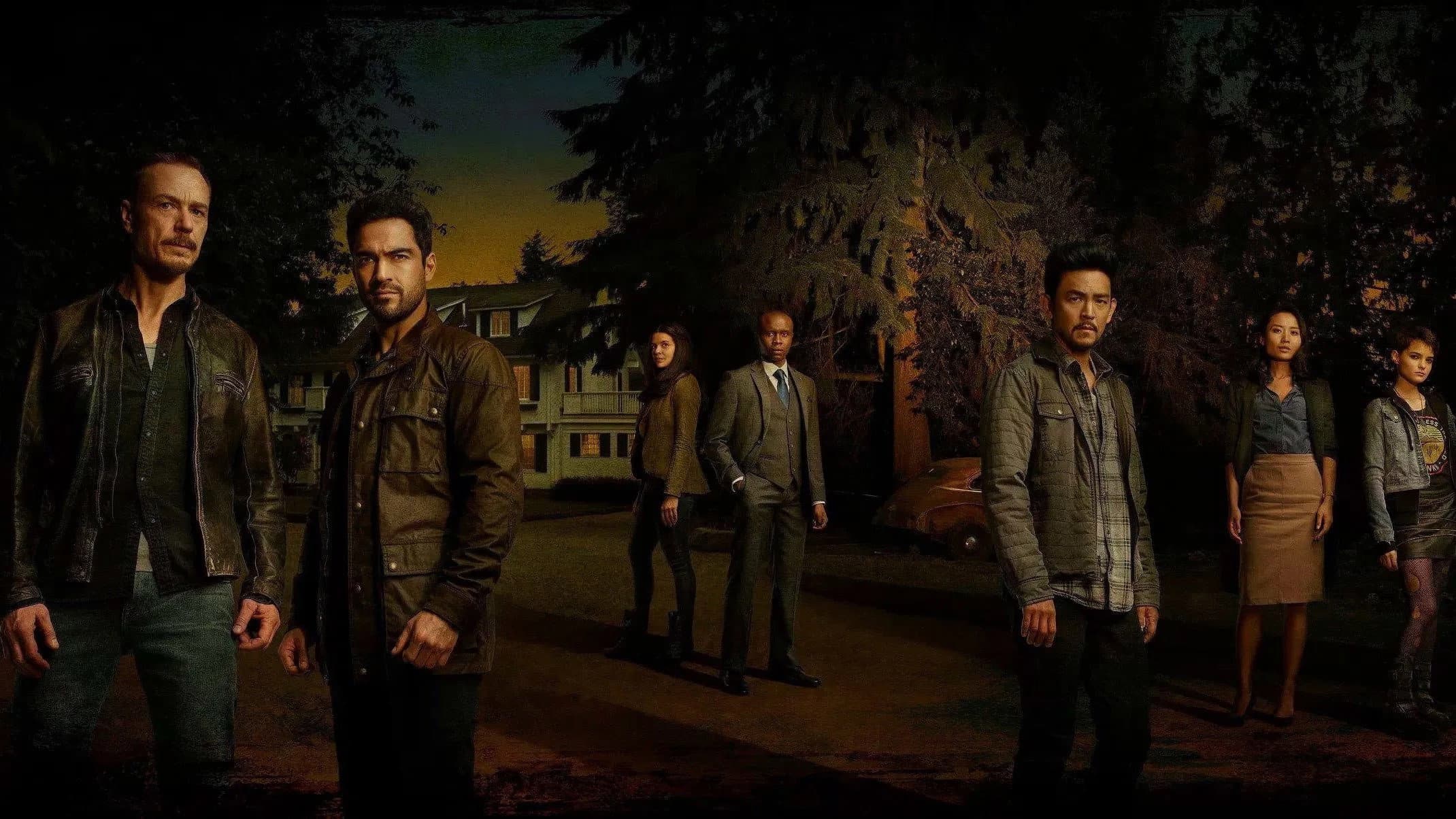 The Exorcist: Making the Demons - immagine