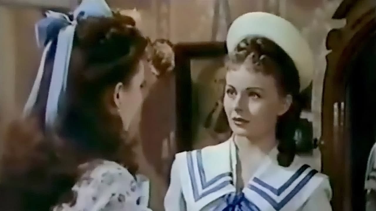 Bellezze rivali - immagine