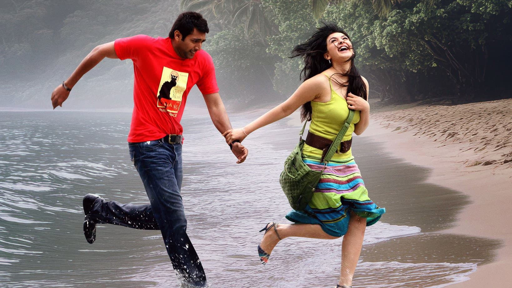 எங்கேயும் காதல் - immagine