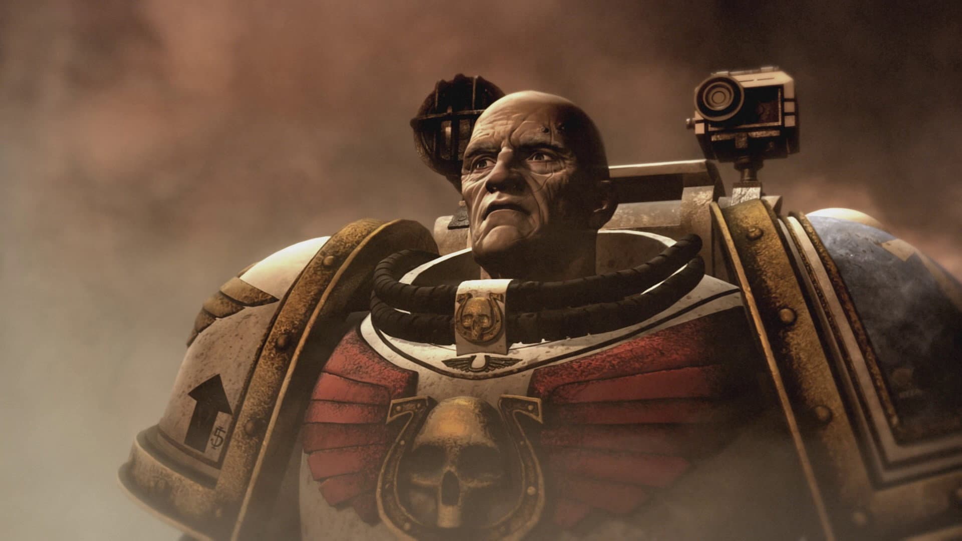 Ultramarines: A Warhammer 40,000 Movie - immagine
