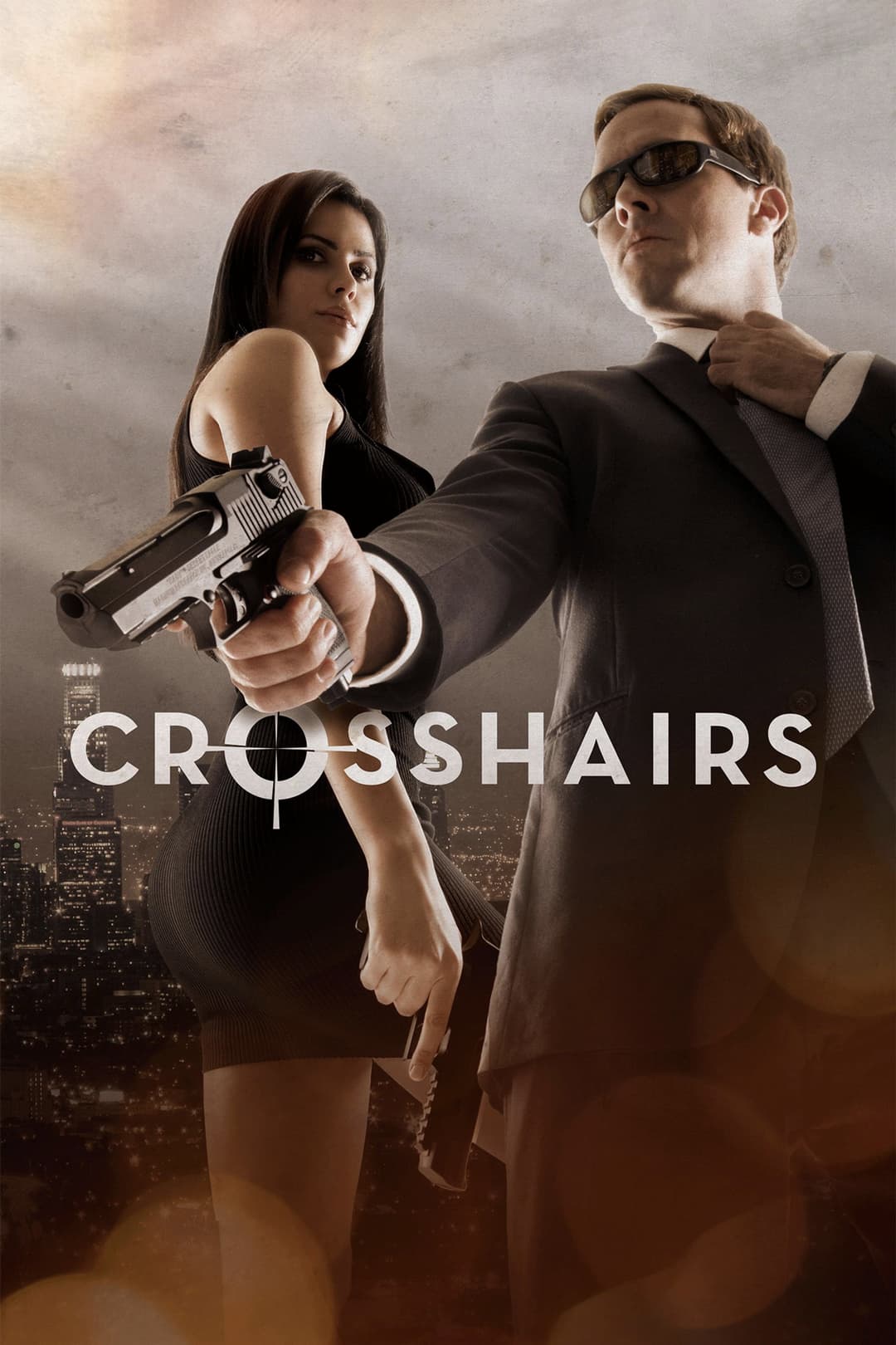 Poster di Crosshairs