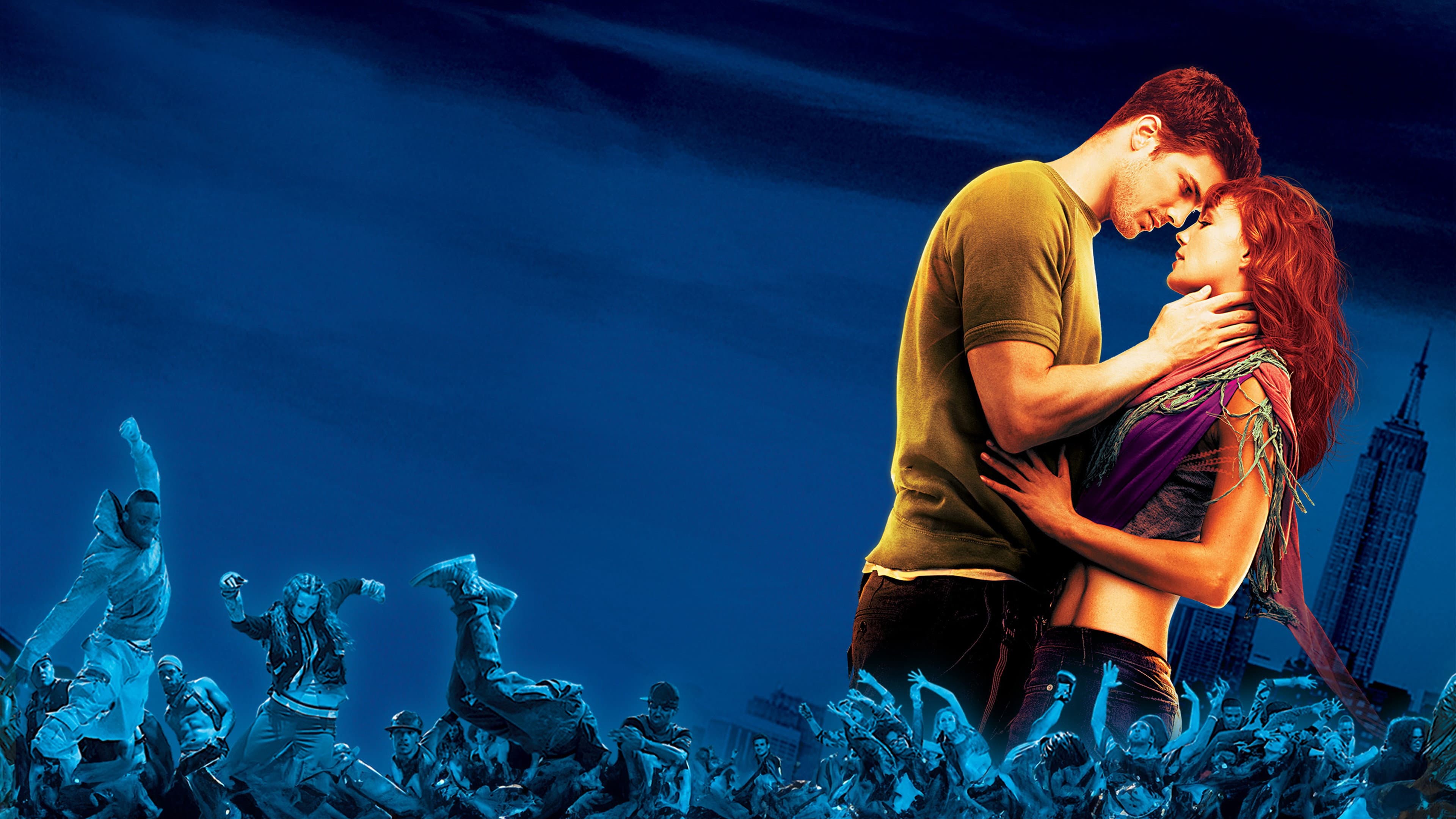 Step Up 3D - immagine
