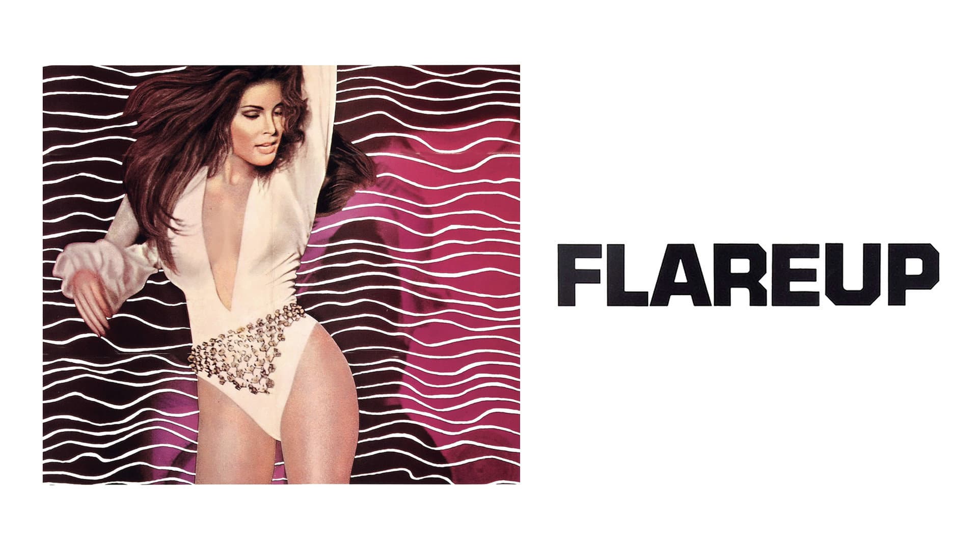 Flareup - immagine