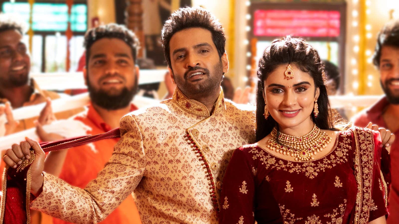 இங்க நான் தான் கிங்கு - immagine