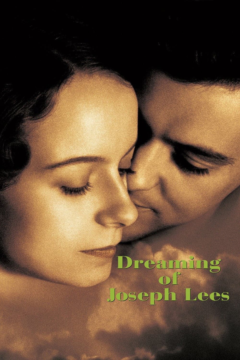 Poster di Dreaming of Joseph Lees