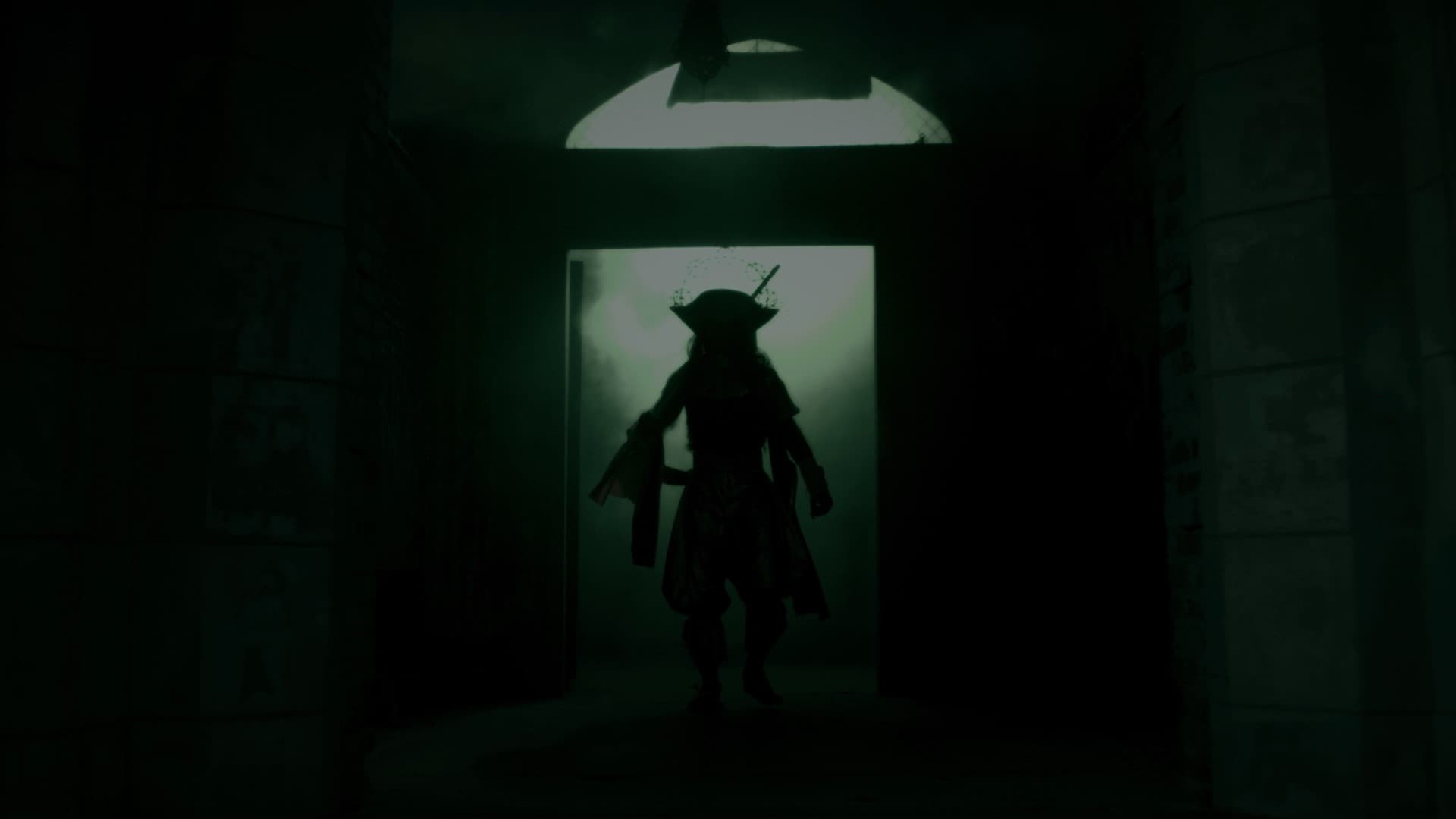 Shadow Master - immagine