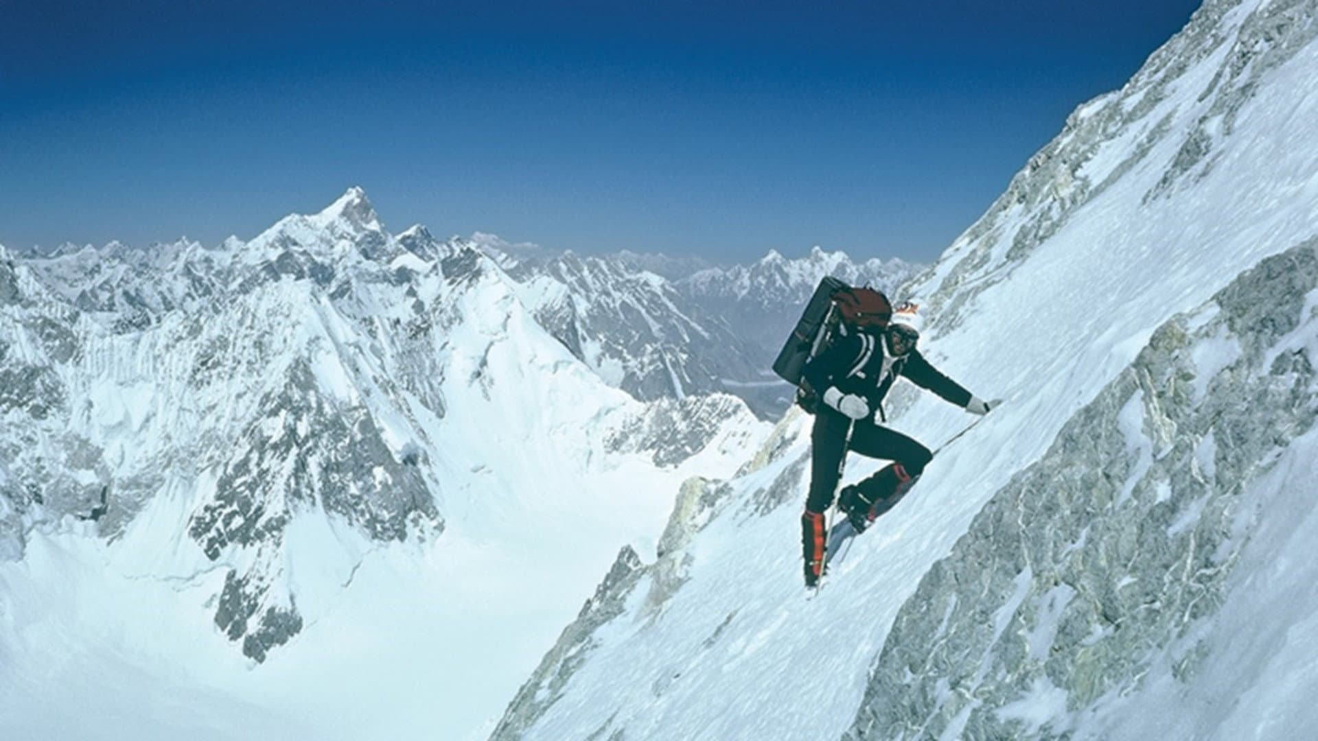 Gasherbrum - La montagna lucente - immagine