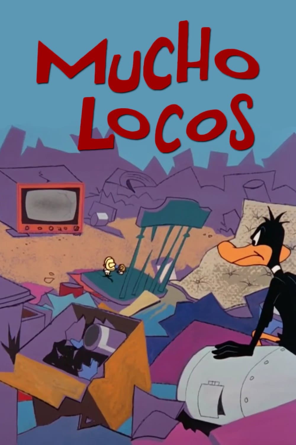 Poster di Una TV troppo privata