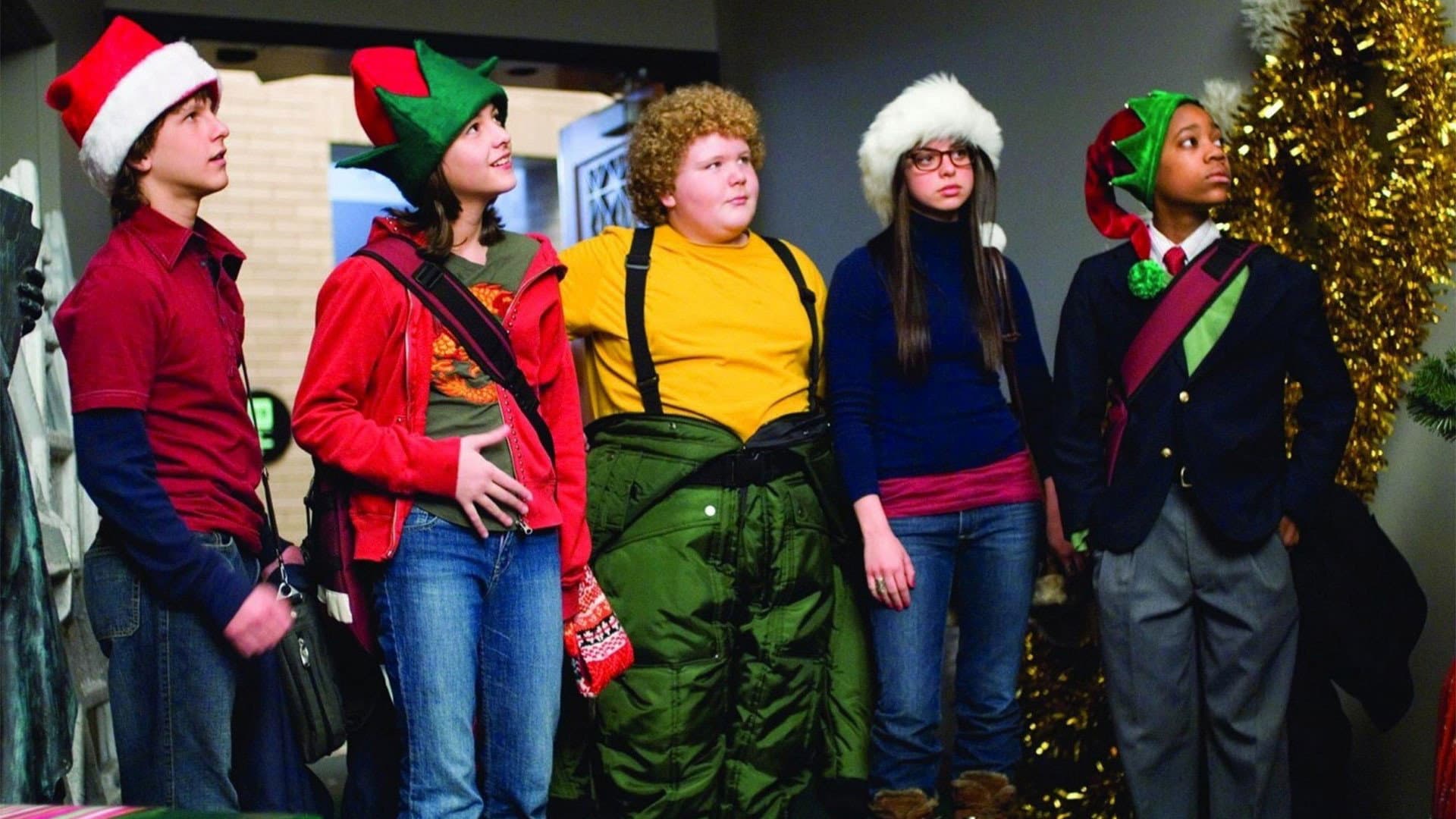 Mi sono perso il Natale - immagine