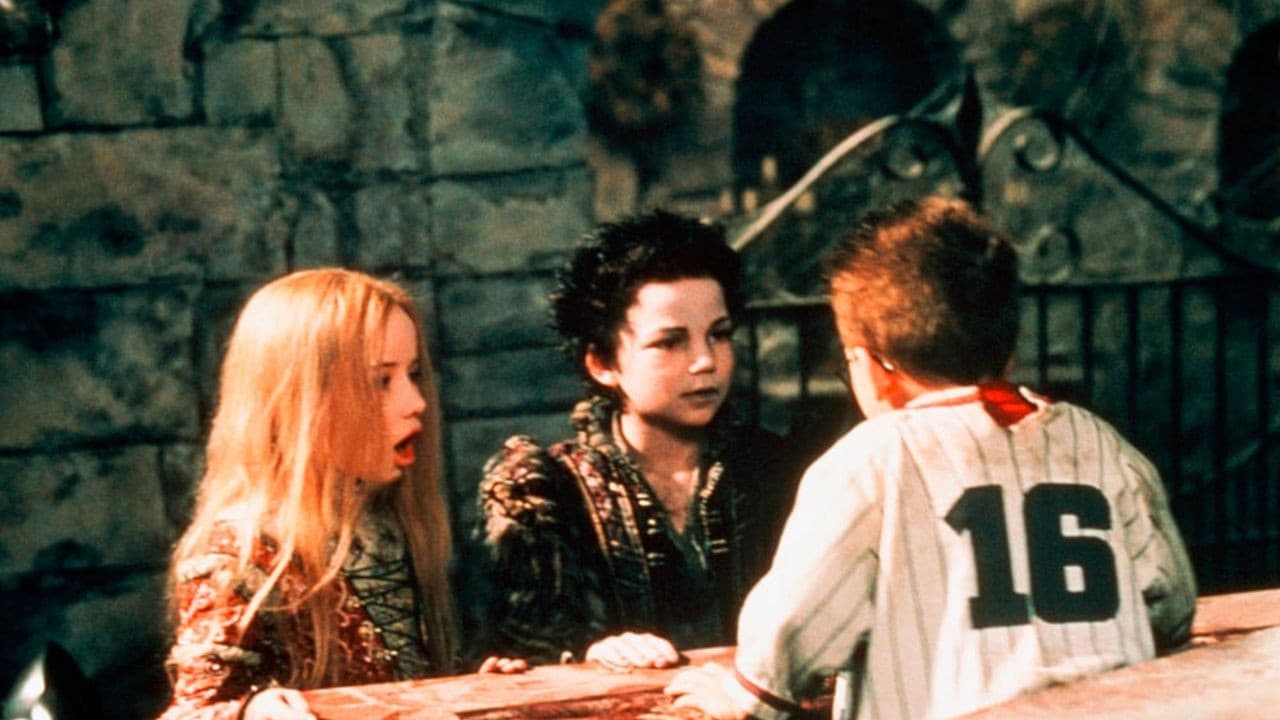 Il mio amico vampiro - immagine