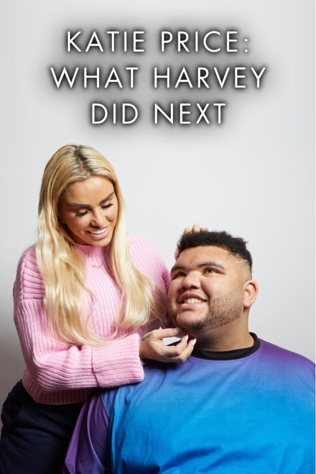 Poster di Katie Price: What Harvey Did Next