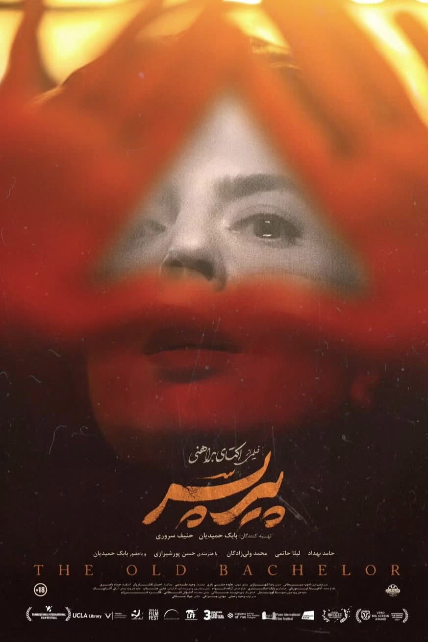 Poster di پیرپسر