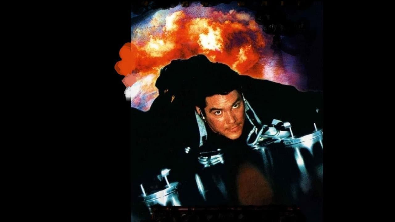 Firetrap - Incubo di fuoco - immagine