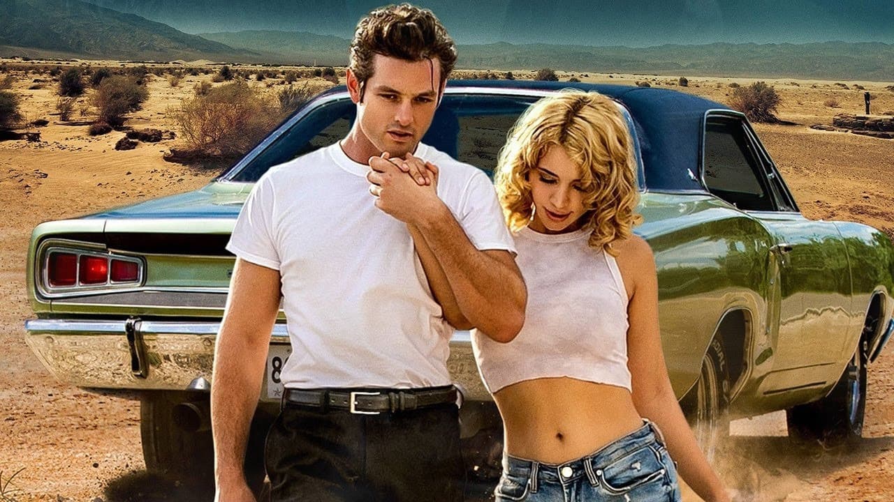 Frank and Penelope - immagine