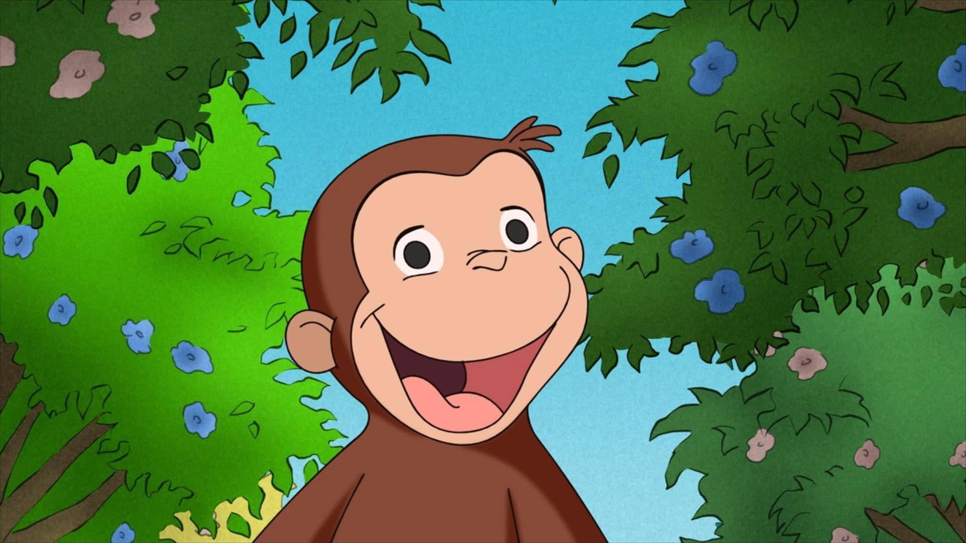 Curioso come George: Febbre di Primavera - immagine