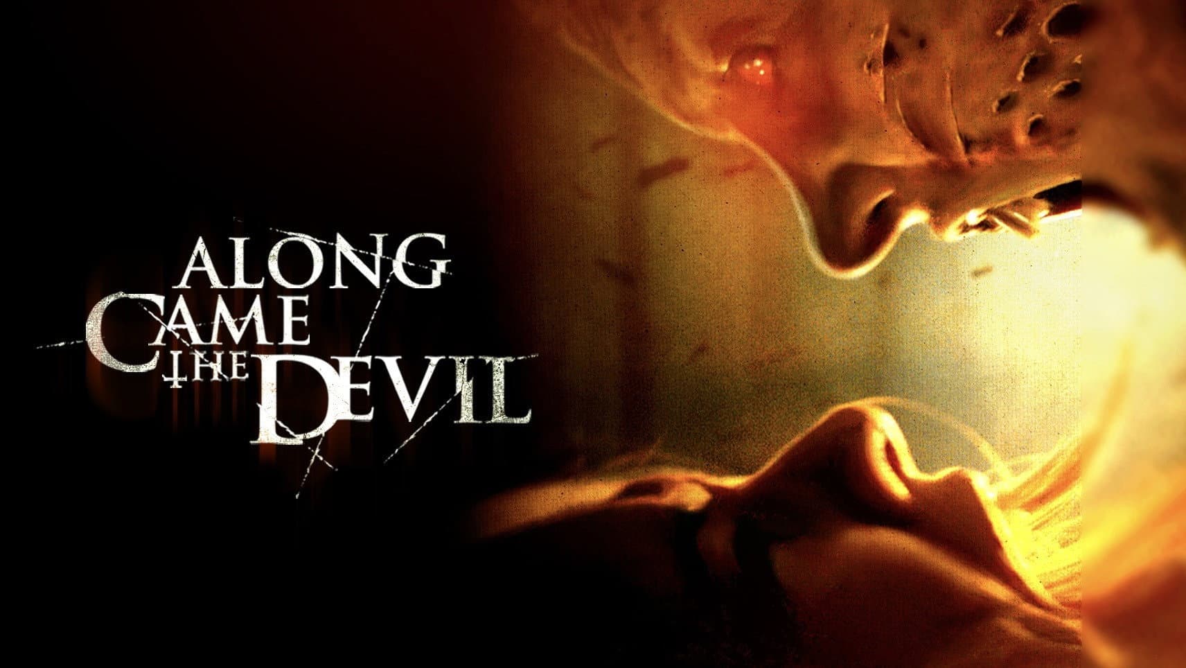 Along Came the Devil - immagine