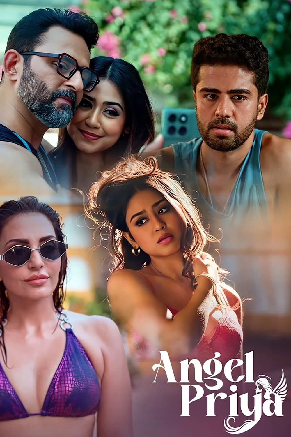 Poster di Angel Priya