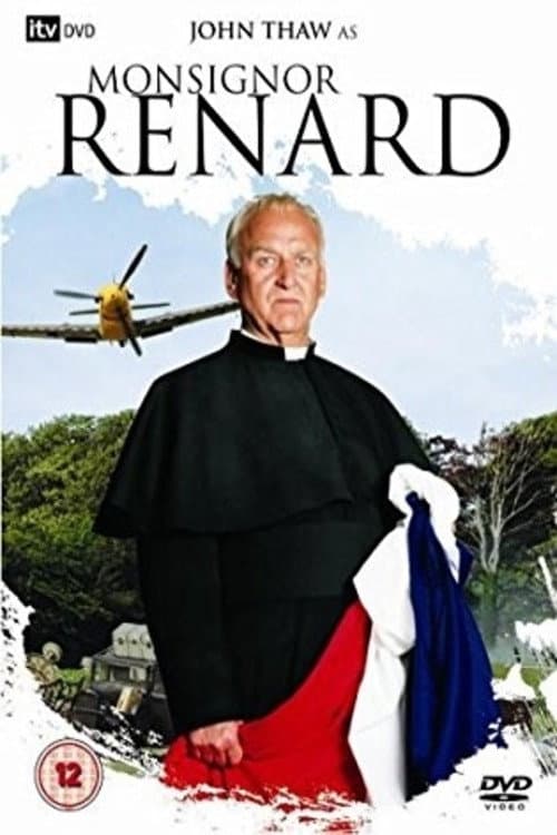 Poster di Monsignor Renard