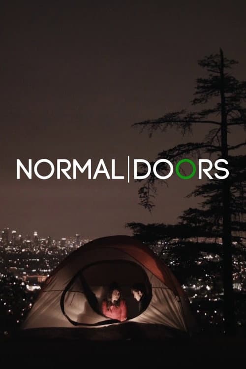 Poster di Normal Doors