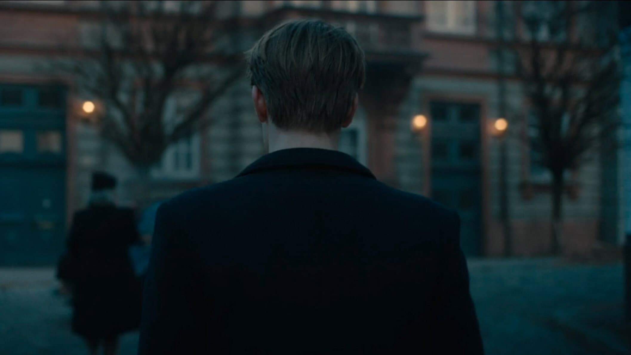 Der Passfälscher - immagine